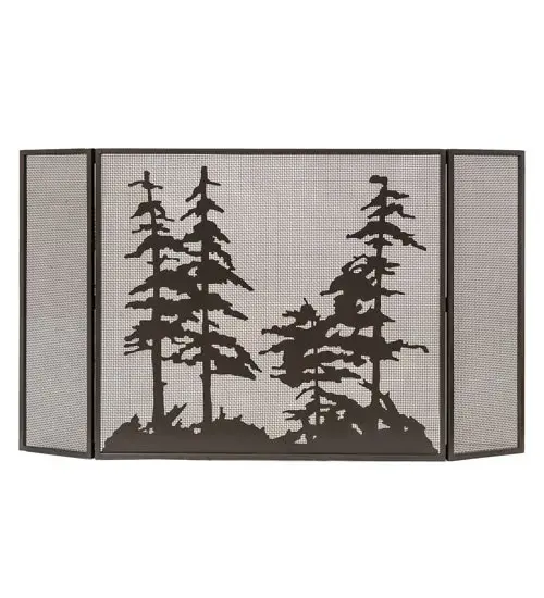 The Tall Pines by Meyda Lighting - Image 1