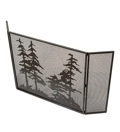 The Tall Pines by Meyda Lighting - Image 2