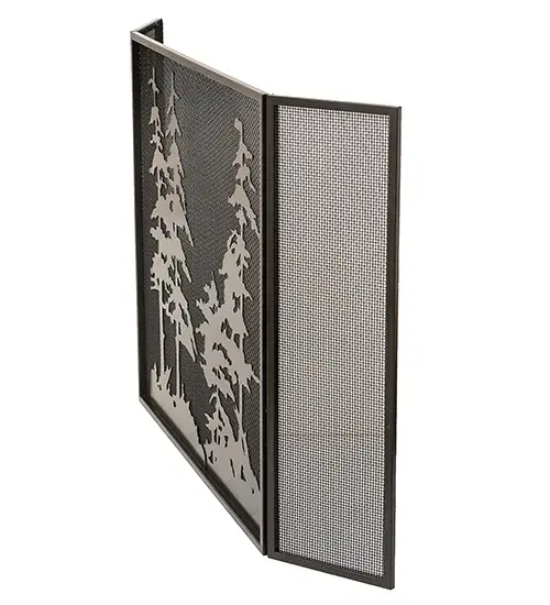 The Tall Pines by Meyda Lighting - Image 3