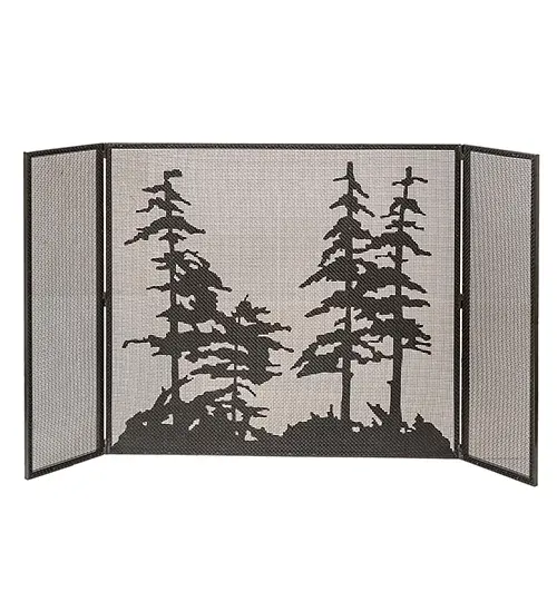 The Tall Pines by Meyda Lighting - Image 4