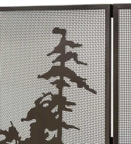 The Tall Pines by Meyda Lighting - Image 5