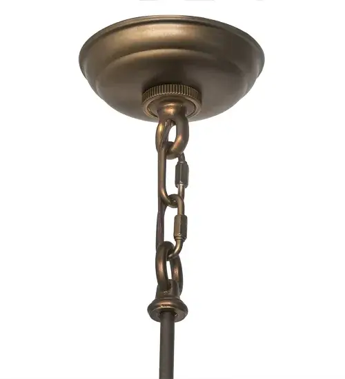 The Teepee by Meyda Lighting - Image 11