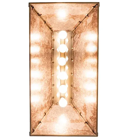 The Meyda Tiffany - Deer At Lake by Meyda Lighting - Image 8