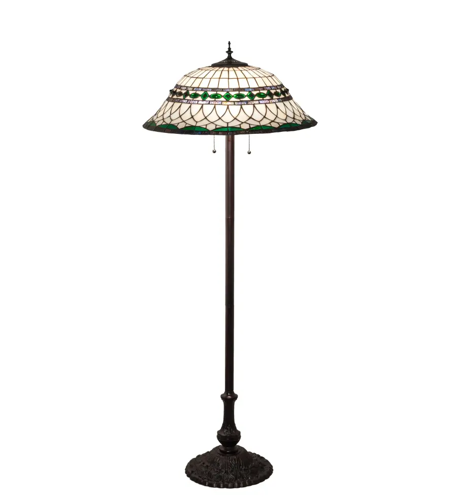 The Meyda Tiffany - Tiffany Roman by Meyda Lighting - Image 1