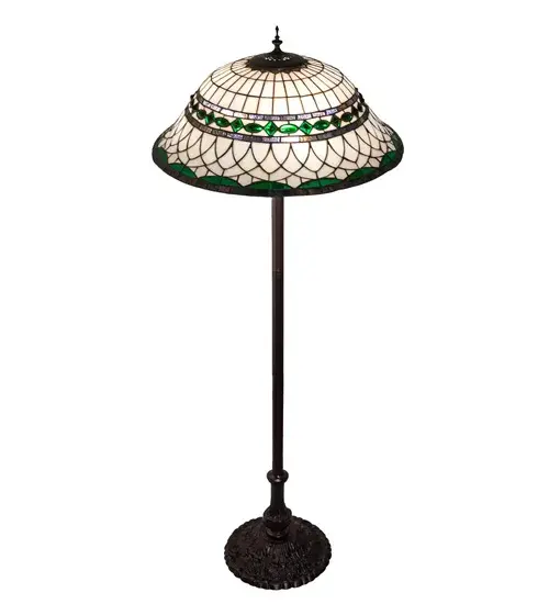 The Meyda Tiffany - Tiffany Roman by Meyda Lighting - Image 4