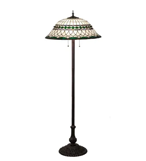 The Meyda Tiffany - Tiffany Roman by Meyda Lighting - Image 5