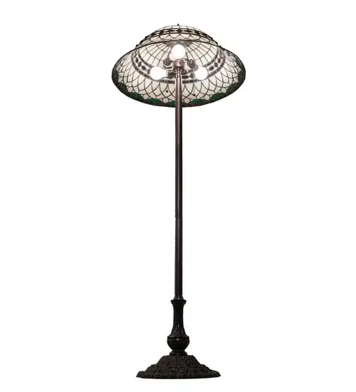 The Meyda Tiffany - Tiffany Roman by Meyda Lighting - Image 6