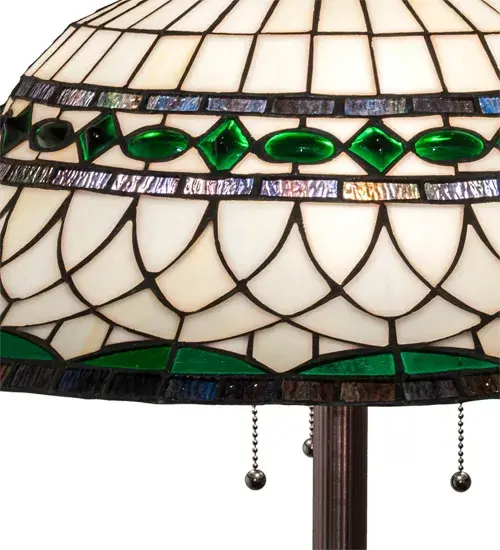 The Meyda Tiffany - Tiffany Roman by Meyda Lighting - Image 7