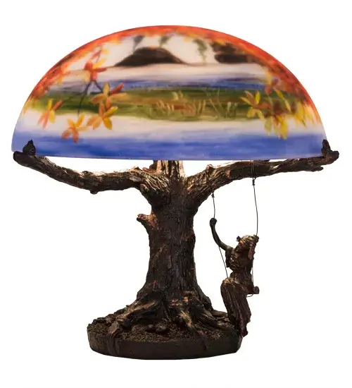 The Maxfield Parrish by Meyda Lighting - Image 1