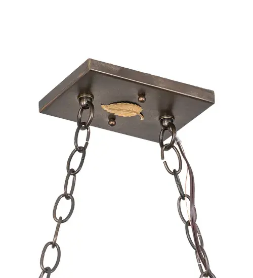 The Meyda Tiffany - Rustlers by Meyda Lighting - Image 11