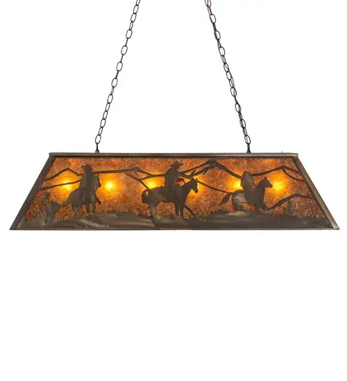 The Meyda Tiffany - Rustlers by Meyda Lighting - Image 5
