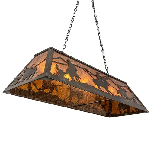 The Meyda Tiffany - Rustlers by Meyda Lighting - Image 6