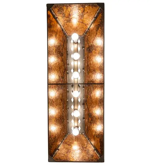 The Meyda Tiffany - Rustlers by Meyda Lighting - Image 8