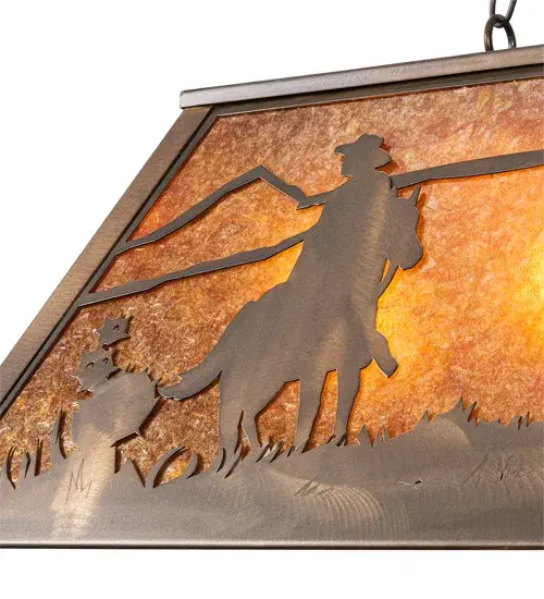 The Meyda Tiffany - Rustlers by Meyda Lighting - Image 9