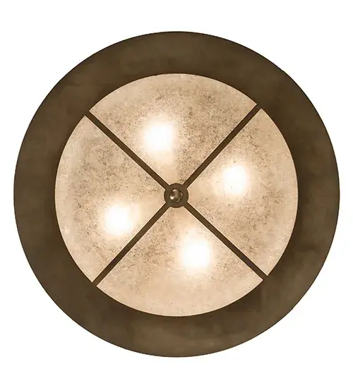 The Meyda Tiffany - Teepee by Meyda Lighting - Image 7