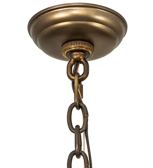 The Meyda Tiffany - Teepee by Meyda Lighting - Image 10