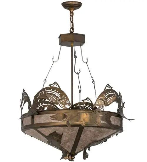 The Catch of the Day by Meyda Lighting - Image 3