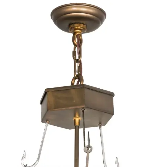 The Catch of the Day by Meyda Lighting - Image 10