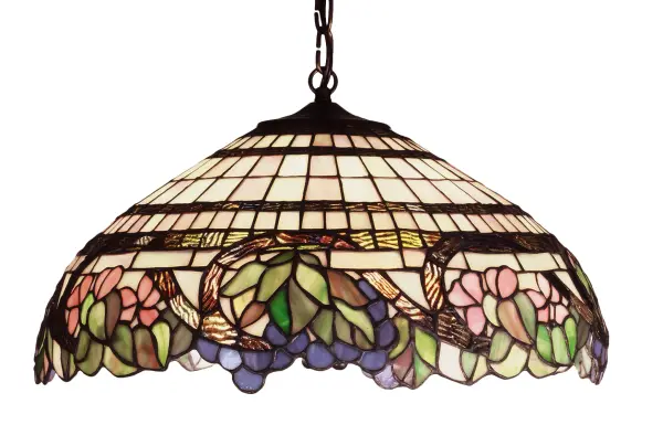 The Handel Grapevine by Meyda Lighting