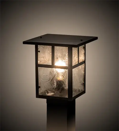 The "T" Mission by Meyda Lighting - Image 1