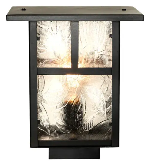 The "T" Mission by Meyda Lighting - Image 5