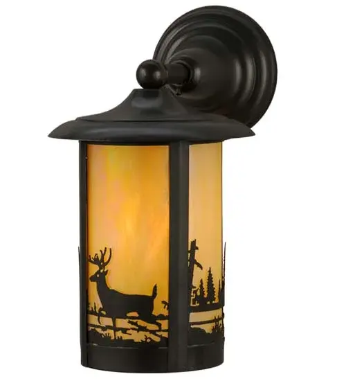The Fulton by Meyda Lighting - Image 2