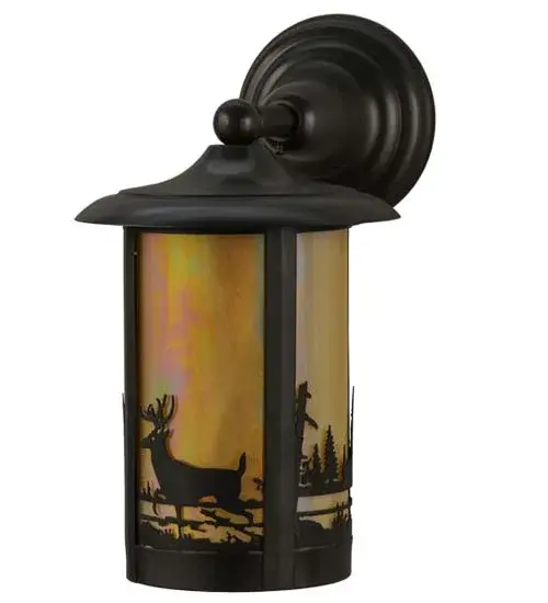 The Fulton by Meyda Lighting - Image 3