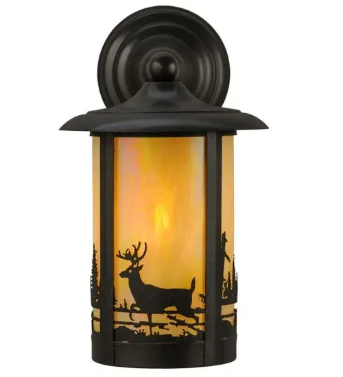 The Fulton by Meyda Lighting - Image 5