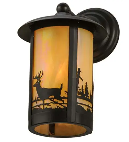 The Fulton by Meyda Lighting - Image 6