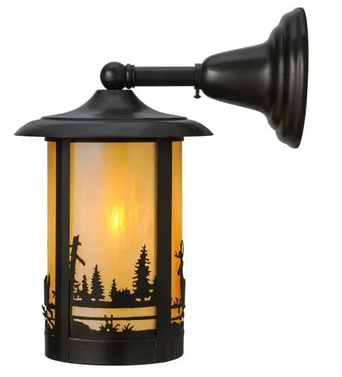 The Fulton by Meyda Lighting - Image 8
