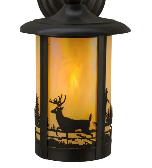 The Fulton by Meyda Lighting - Image 9
