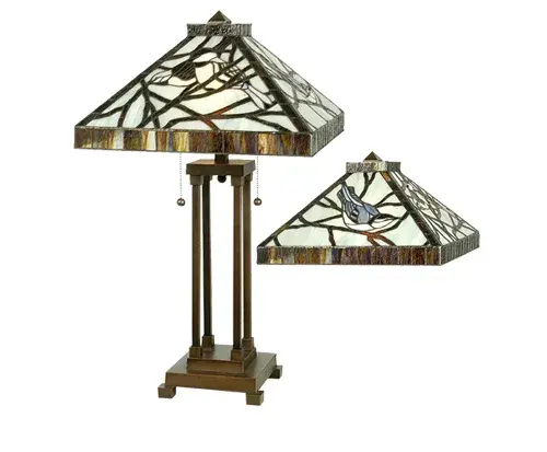 The Backyard Friends by Meyda Lighting