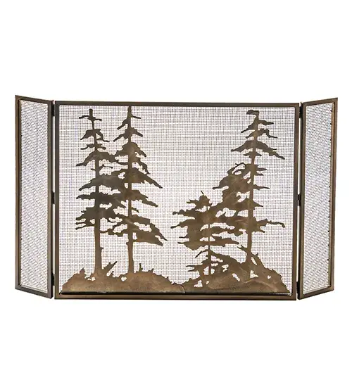 The Tall Pines by Meyda Lighting - Image 1