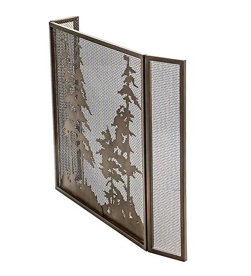The Tall Pines by Meyda Lighting - Image 2