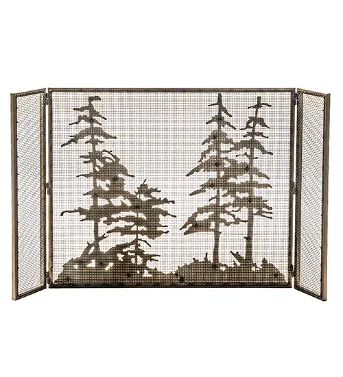 The Tall Pines by Meyda Lighting - Image 3