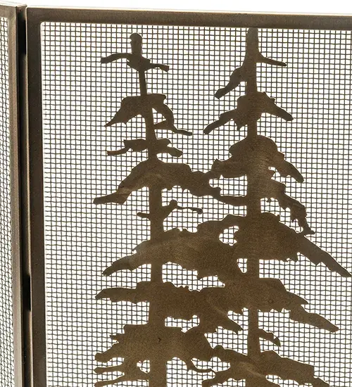 The Tall Pines by Meyda Lighting - Image 4