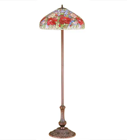The Tiffany Peony by Meyda Lighting