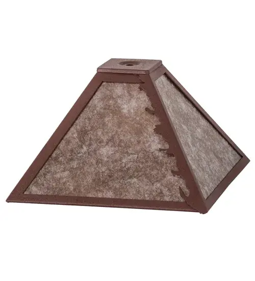 The Meyda Tiffany - Leaf Edge by Meyda Lighting - Image 2