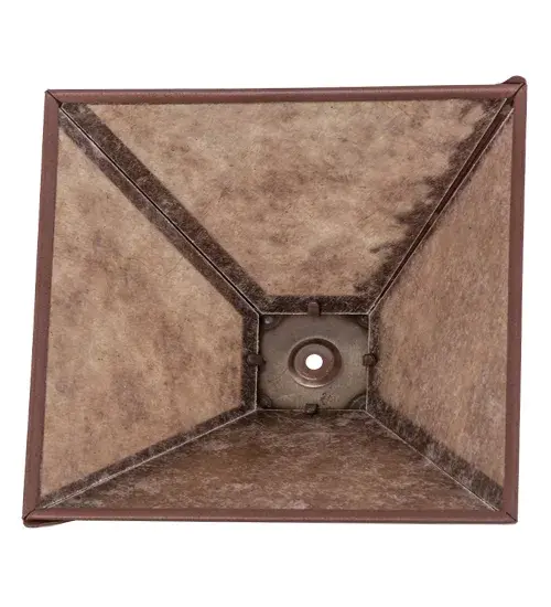 The Meyda Tiffany - Leaf Edge by Meyda Lighting - Image 3