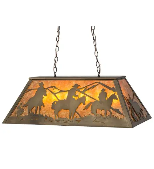 The Meyda Tiffany - Rustlers by Meyda Lighting - Image 2