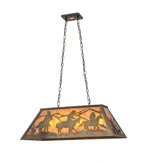 The Meyda Tiffany - Rustlers by Meyda Lighting - Image 11