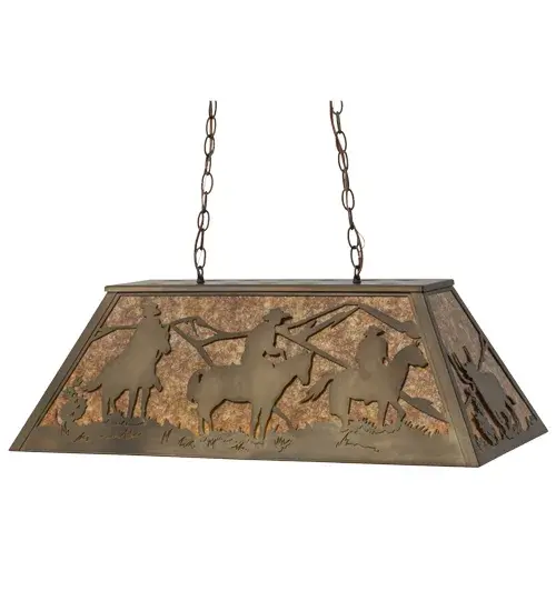 The Meyda Tiffany - Rustlers by Meyda Lighting - Image 3