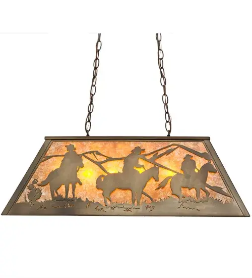The Meyda Tiffany - Rustlers by Meyda Lighting - Image 5