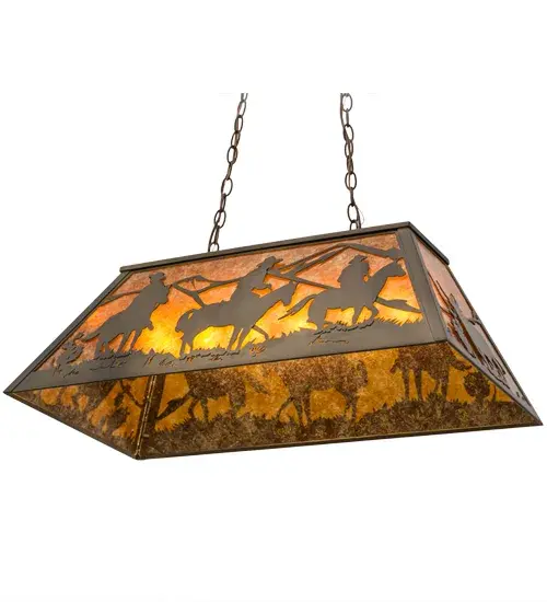The Meyda Tiffany - Rustlers by Meyda Lighting - Image 6