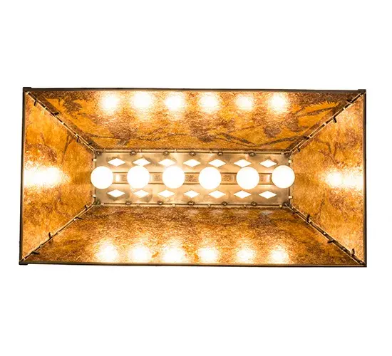 The Meyda Tiffany - Rustlers by Meyda Lighting - Image 8