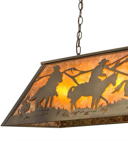 The Meyda Tiffany - Rustlers by Meyda Lighting - Image 9