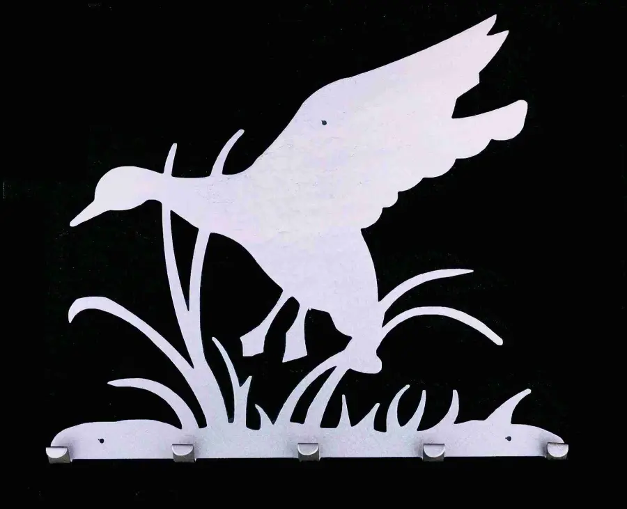 The Ducks in Flight by Meyda Lighting