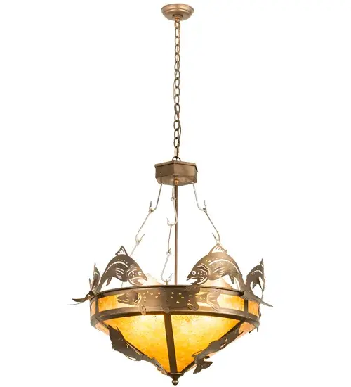 The Meyda Tiffany - Catch Of The Day by Meyda Lighting - Image 10