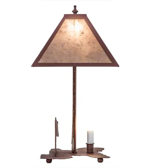 The Lone Bear by Meyda Lighting - Image 7