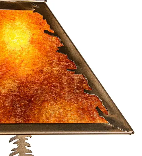 The Meyda Tiffany - Tall Pines by Meyda Lighting - Image 5